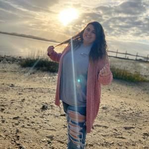 Meet your Posher, Allison